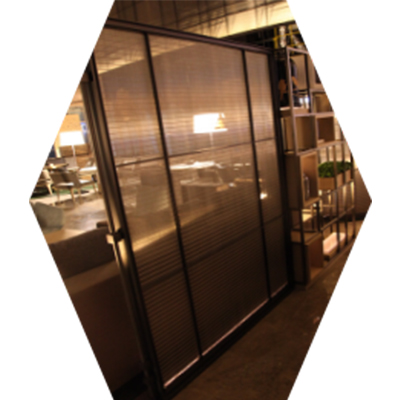 Masewa Metal Mesh For Screen