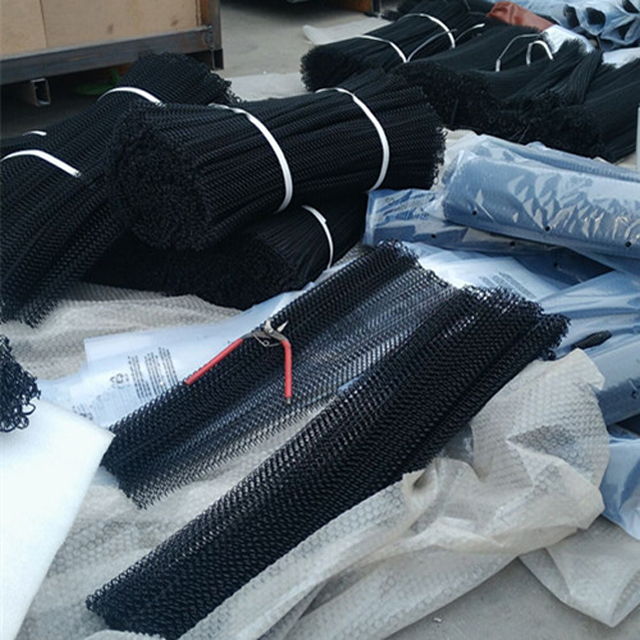 fireplace spark screen 