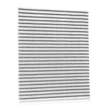 Perforated Metal Sunshades