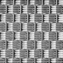Woven Elevator Mesh TA-43-4