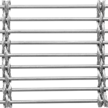 Architectural Curatin Wall A-29
