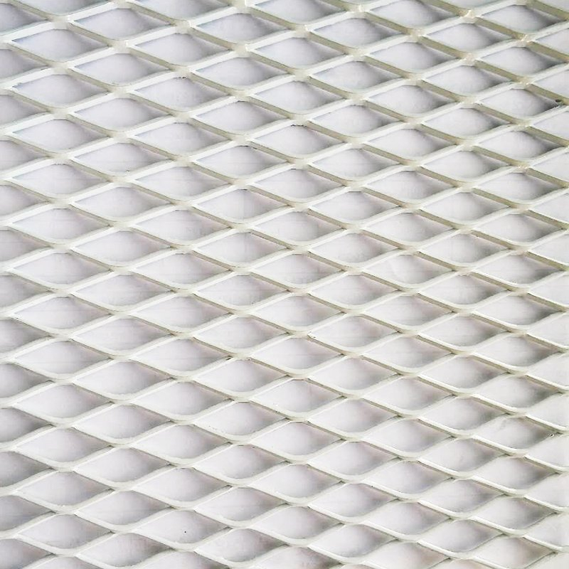Stainless Steel Stretch Mesh LA-1430-15