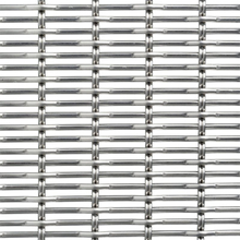 Exhibit Booth Mesh TA-21-6