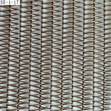 Decorative Conveyor Belt Screen SE-1