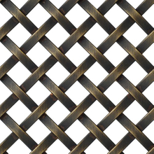 Antique Brass Wall Covering TA-3510-S09 